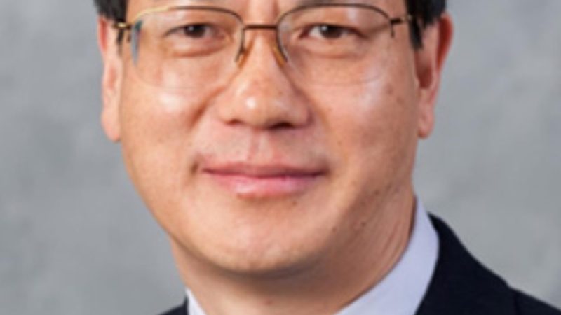电子元器件安装图解：关键步骤与注意事项