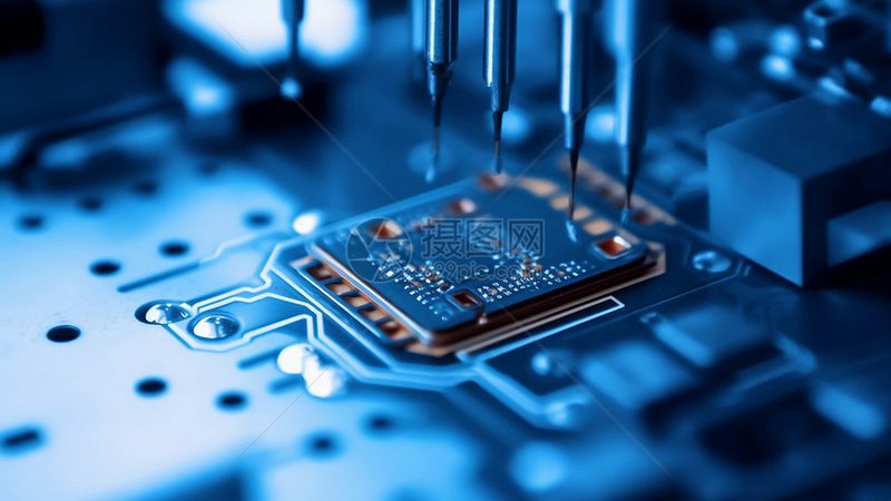 PCB打样工艺流程全解析：揭秘高效生产的秘密